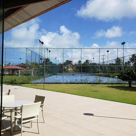 Residencial Oka Muro Alto Porto de Galinhas Exterior photo