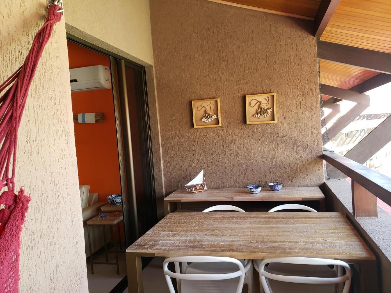 Residencial Oka Muro Alto Porto de Galinhas Exterior photo