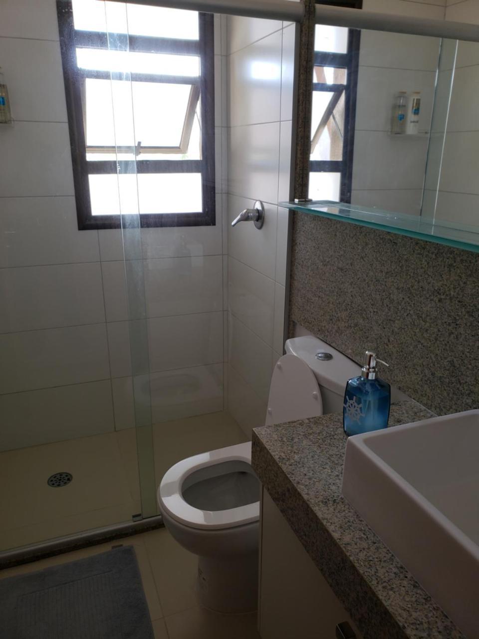 Residencial Oka Muro Alto Porto de Galinhas Exterior photo